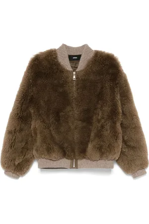 arma leder Masha Jacke