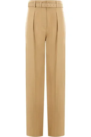 Loro Piana Edward Seidenhose