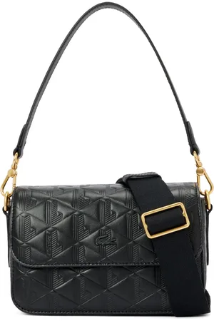 Lacoste Maheki Schultertasche