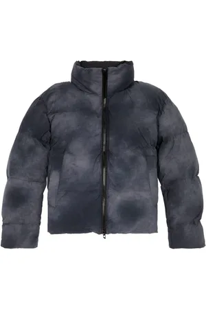 Diesel W-Raveel Steppjacke