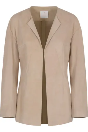 Givenchy Klassische Lederjacke