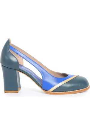 Sarah Chofakian Clark Pumps 65mm