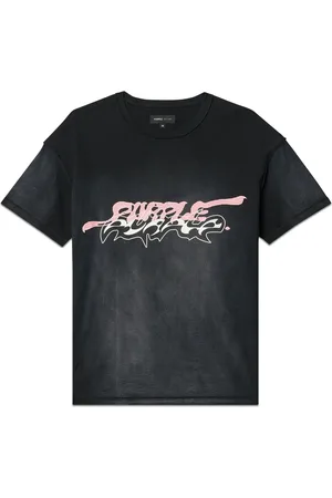 Purple Brand Double Trouble T-Shirt