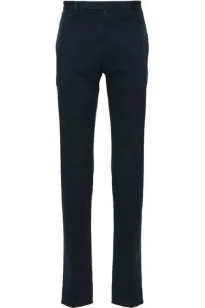 Incotex Schmale Hose
