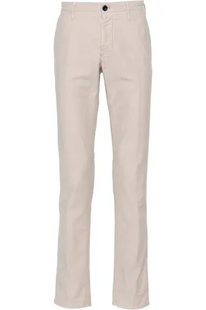 Incotex Schmale Hose
