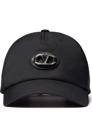VALENTINO GARAVANI Baseballkappe mit VLogo