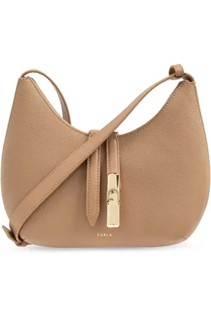 Furla Goccia Schultertasche