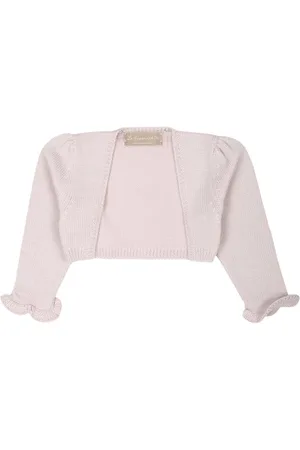 LA STUPENDERIA Klassischer Cardigan