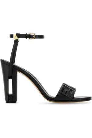 Fendi Delfina Sandalen 95mm