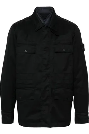 Stone Island Ghost Jacke