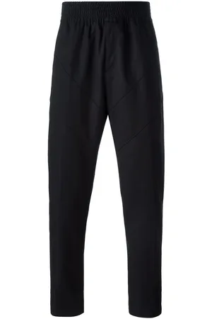 Givenchy Schmal zulaufende Cropped-Hose