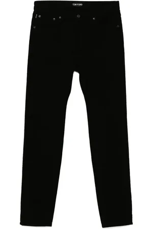 Tom Ford Hose mit geradem Bein
