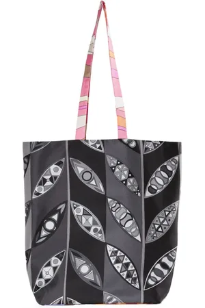 Puccini Wendbare Gallery Handtasche