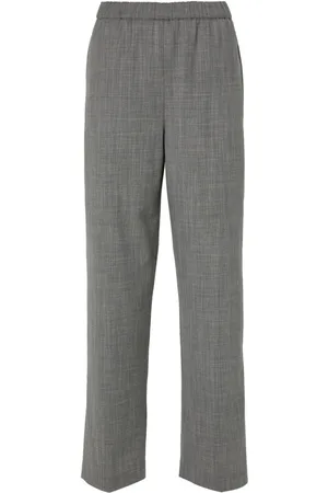 Fabiana Filippi Klassische Tapered-Hose