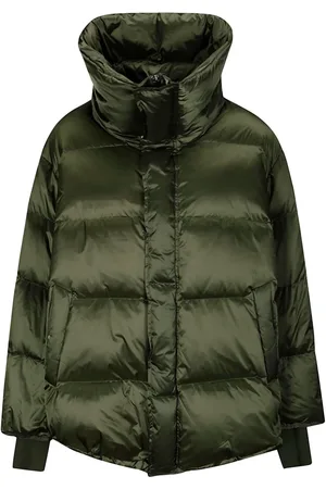 JNBY Gesteppte Jacke