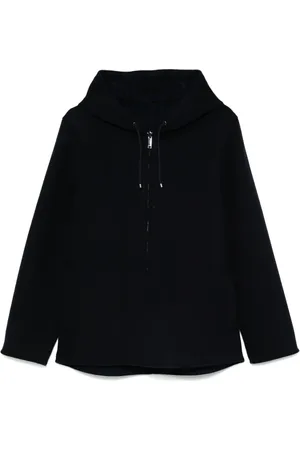 VALENTINO GARAVANI Kapuzenjacke mit Reißverschluss