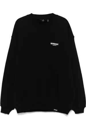 Represent Sweatshirt mit "Owners Club"-Print