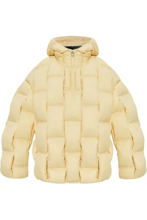 RAXXY Bamboo Jacke