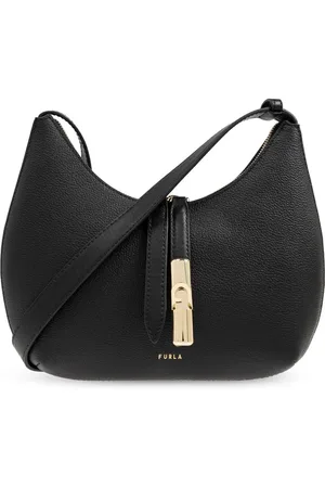 Furla Goccia Schultertasche