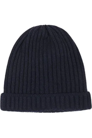 LITTLE BEAR Beanie aus Wolle