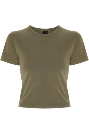 Entire Studios T-Shirt aus Jersey