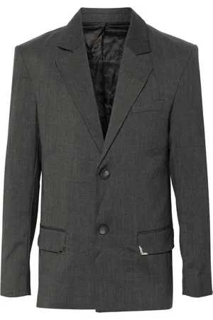 HAN Kjøbenhavn Einreihiger Blazer