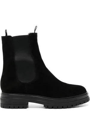 Gianvito Rossi Chelsea-Boots