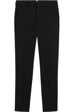 Ami Cigarette Wollhose