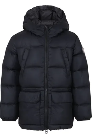 Colmar Gefütterte Kapuzenjacke