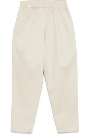 Family First Hose mit Tapered-Bein