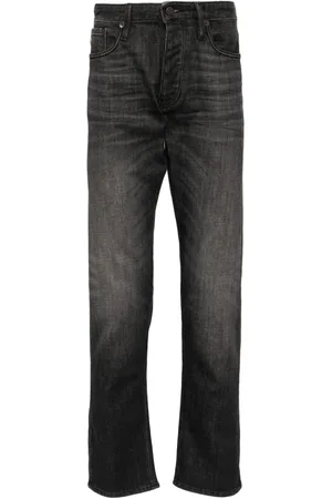 Emporio Armani J75 Slim-Fit-Jeans