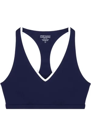 Sporty & Rich Runner Box Sport-BH