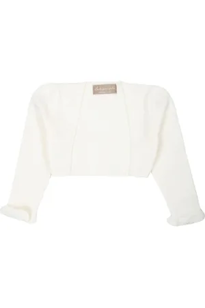 LA STUPENDERIA Klassischer Cardigan