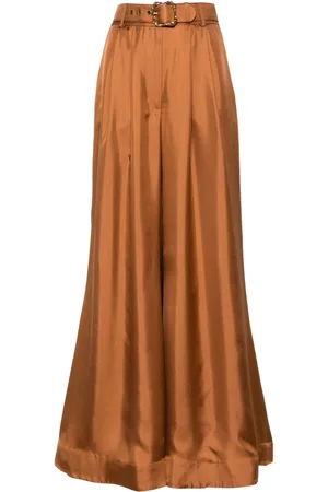 ZIMMERMANN Illustration Double Tuck Hose