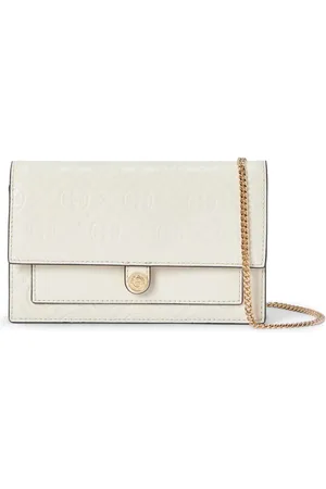 Tory Burch Mini Tasche mit Monogramm
