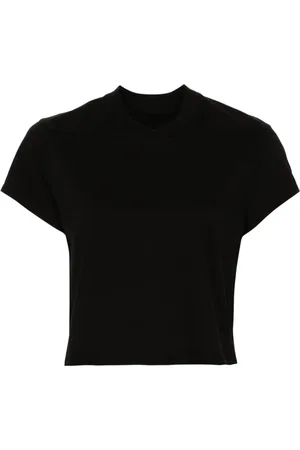 Rick Owens Small Level T-Shirt