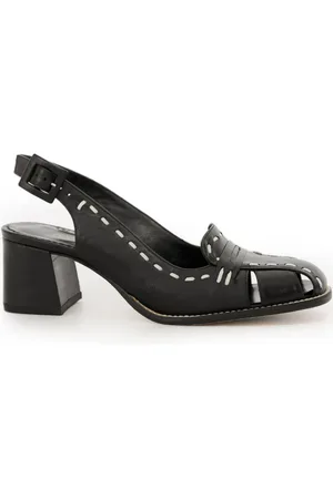 Sarah Chofakian Charmont Slingback-Pumps 45mm