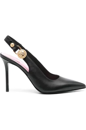 Balmain Slingback-Pumps 100mm