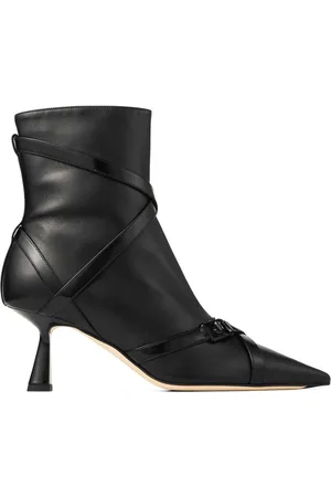 Jimmy Choo Jemima Stiefel 65mm