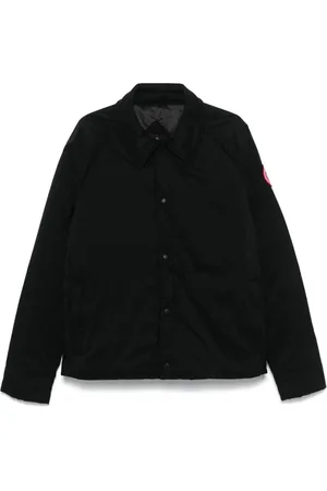 Canada Goose Lodge Coach Jacke