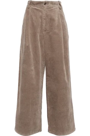 JNBY Klassische Cordhose