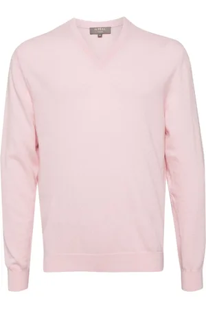 N.PEAL Burlington Pullover