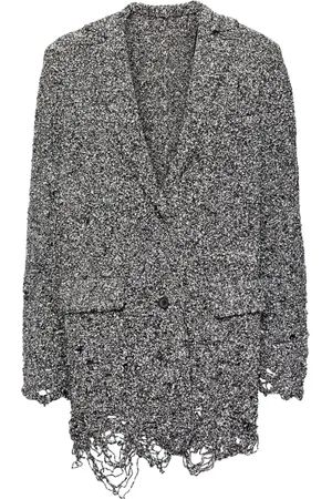 JNBY Locker fallender Blazer