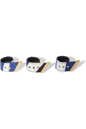 Puccini Ring-Set mit Iride-Print