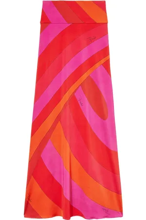 Puccini Rock mit Print