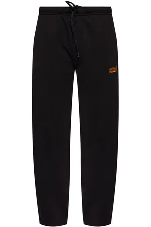 VERSACE Jogginghose aus Baumwolle