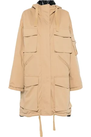 Dorothee Schumacher Wendbarer Parka