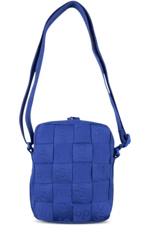 Supreme Gewebte Schultertasche
