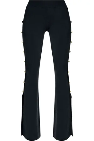 VERSACE Gestrickte Hose