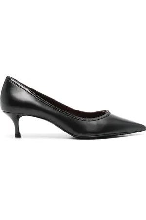 Tory Burch Double T Pumps 45mm